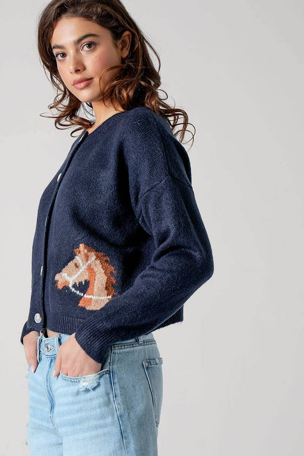 Ocala Cardigan