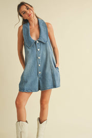 Cheyenne Romper