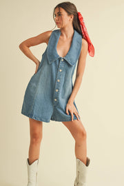 Cheyenne Romper
