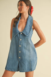 Cheyenne Romper