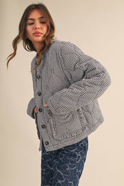 Oatman Jumper