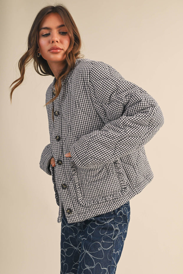 Oatman Jumper
