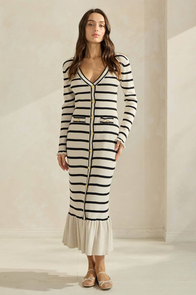 Frances Dress