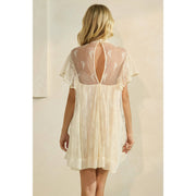 Bisbee Dress