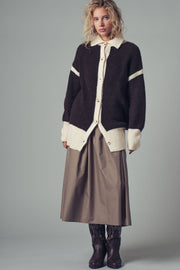 Claremore Cardigan