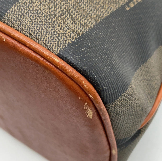 Fendi Pecan Hand Bag