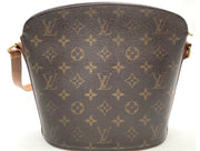 LV Monogram Drouot