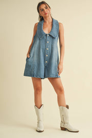 Cheyenne Romper