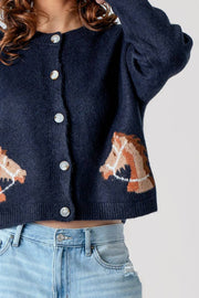 Ocala Cardigan