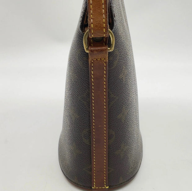 LV Monogram Drouot
