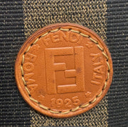 Fendi Pecan Hand Bag
