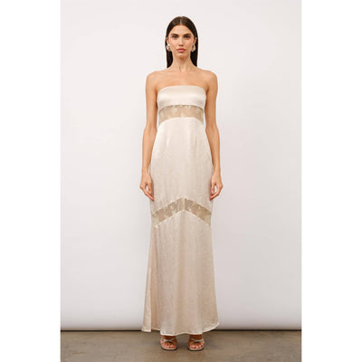 Lubbock Dress