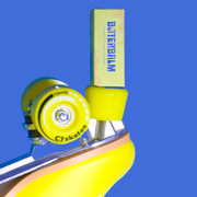 ButterBalm Sweet & Creamy Lip Balm