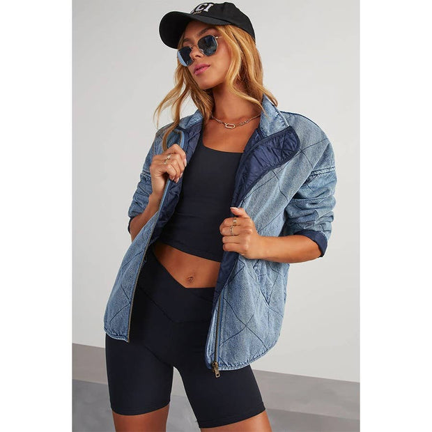 Nazare Jacket