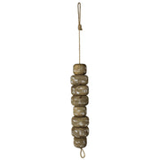 Kiri Wood Beads