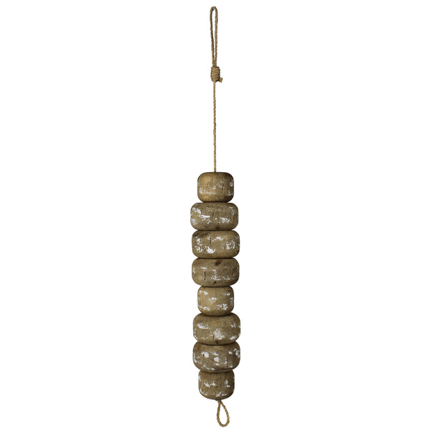 Kiri Wood Beads