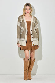 Bodie Sweater
