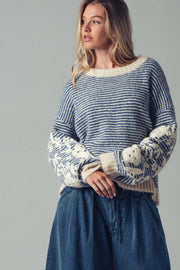 Statler Sweater