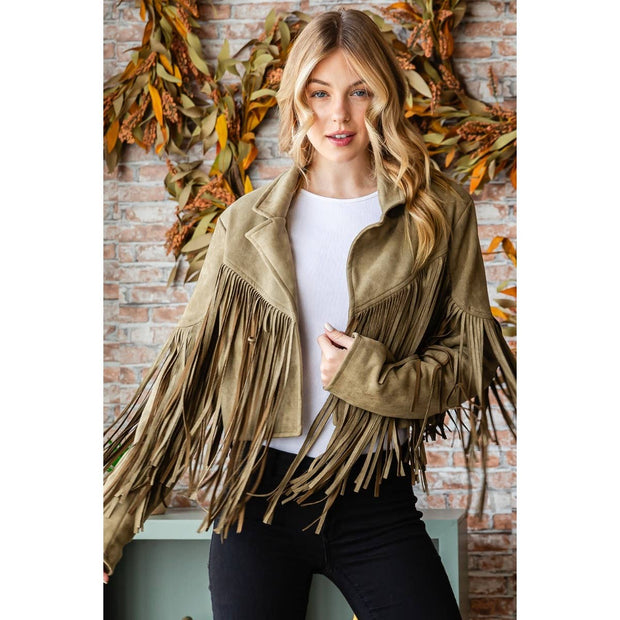 Tejutla Jacket