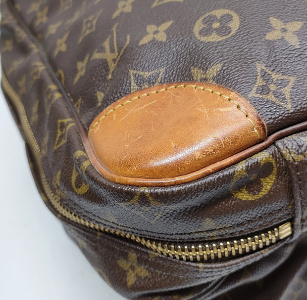 Louis Vuitton Travel Bag