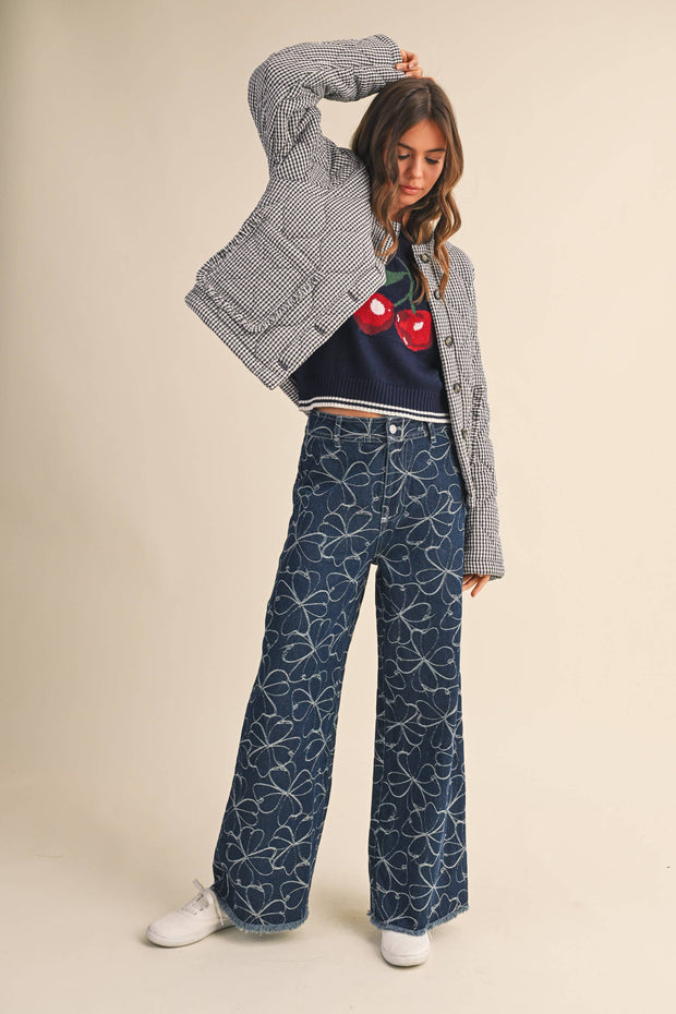 Oatman Jumper