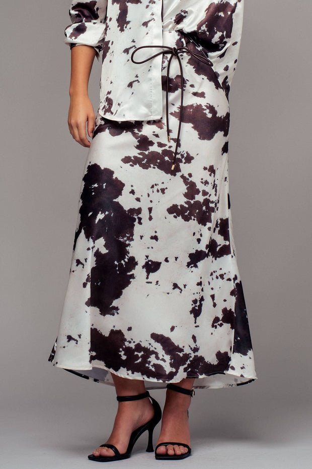 Talkin' Tennessee Skirt