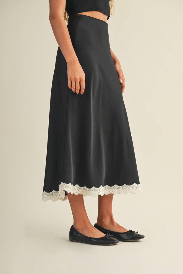 Cody Skirt