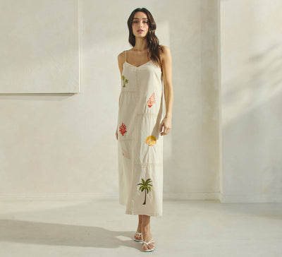 Mafra Dress