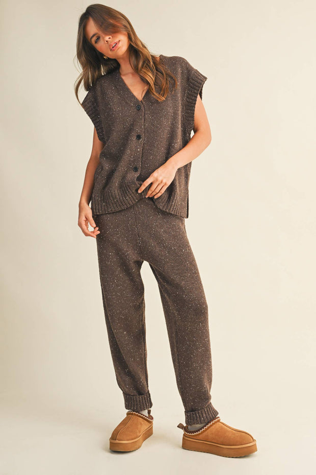 Asheville Pant