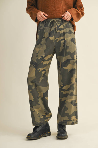 Alton Pant