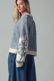 Statler Sweater
