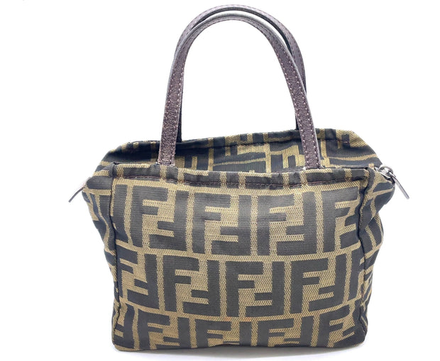 Fendi MINI Zucca