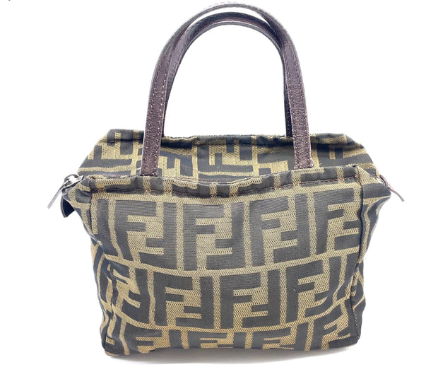 Fendi MINI Zucca