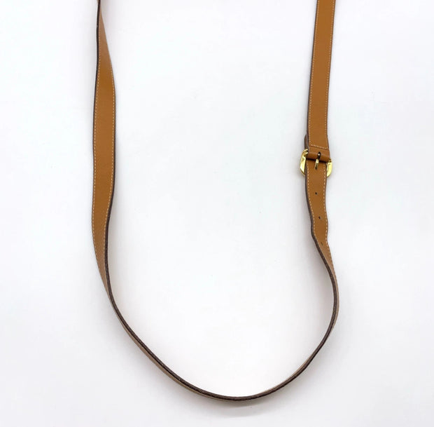 Gucci Microguccissima crossbody