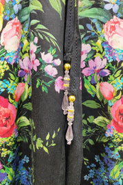 Zinnia Pant