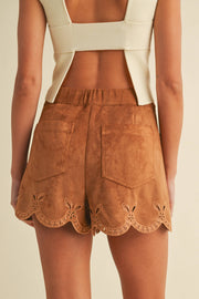 Cottonwood Shorts