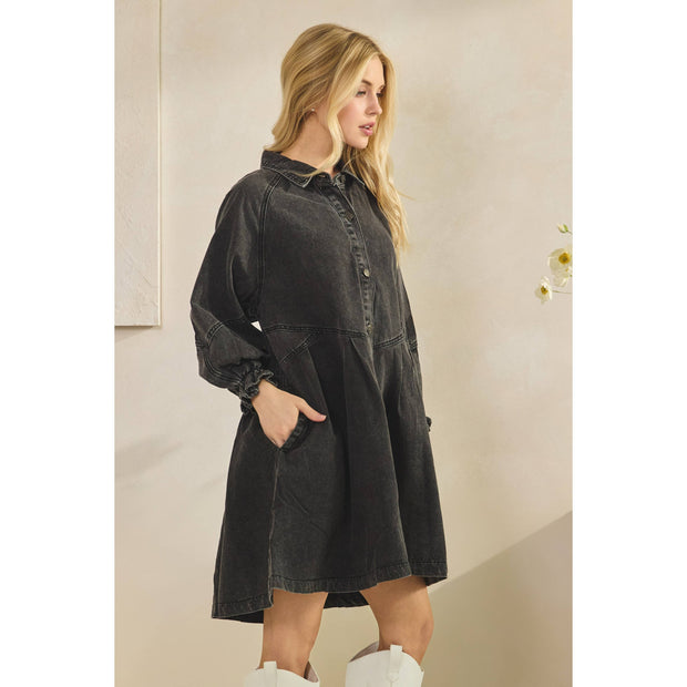 Laramie Dress