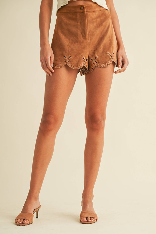 Cottonwood Shorts