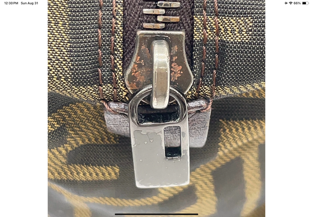 Fendi MINI Zucca