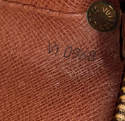 LV Monogram Drouot