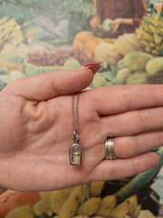 Mini Naga Amulet