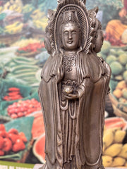 Beloved Quan Yin Statue