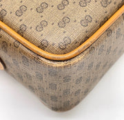 Gucci Microguccissima crossbody