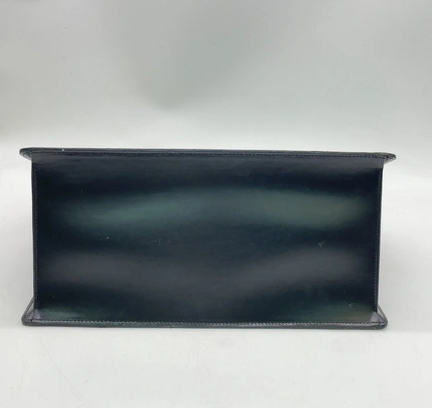 LV Epi Noir Black Riviera Handbag