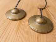 Tingsha Bells