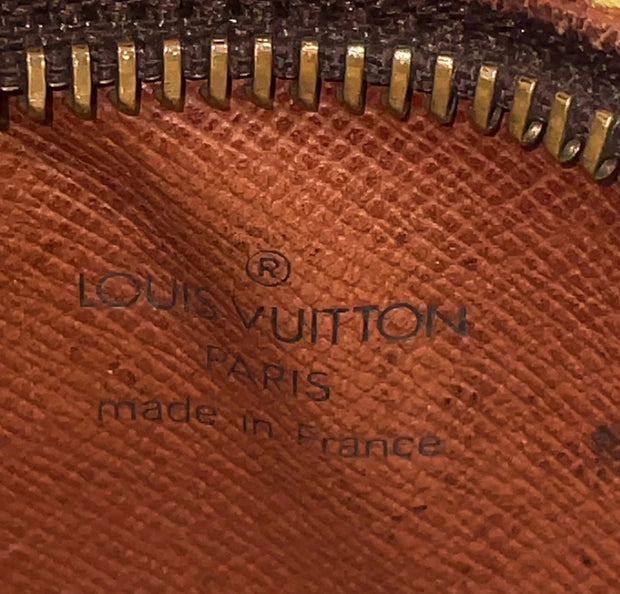 LV Monogram Drouot