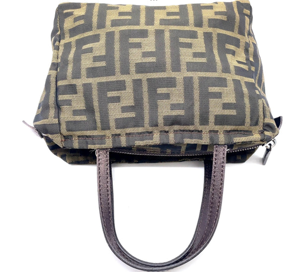 Fendi MINI Zucca