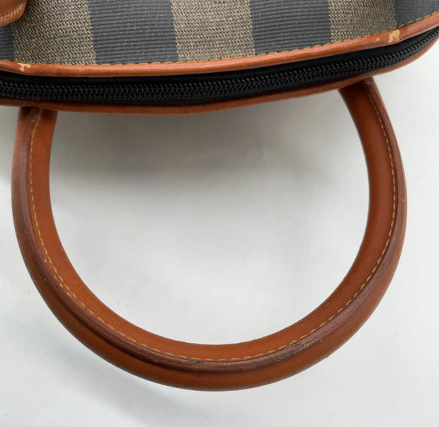 Fendi Pecan Hand Bag