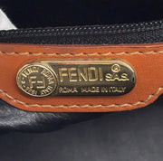 Fendi Pecan Hand Bag