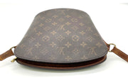 LV Monogram Drouot